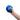 Fitness Mad Soft Pilates Weights (Pair) - 0.5kg
