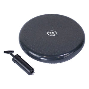 Fitness Mad Stability Cushion with Pump
