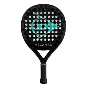 Dunlop Mega Max Black