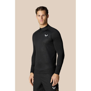 Castore Adapt 1/4 Zip  (Men's) - Black