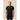 Castore S/S T-Shirt (Men's) - Black/White