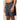 Castore 7 inch Elastic Short (Men's) - Gun Metal