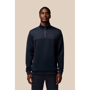 Castore Scuba 1/4 Zip  (Men's) - Navy