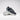 Gilbert - Gilbert S/S LO 8 Stud - Black/White - Prosportswear Ltd T/A RunActive