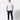 Gym+Coffee Game Changer Pant (Men's) - Obsidian