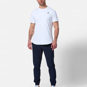 Gym+Coffee Game Changer Pant (Men's) - Obsidian
