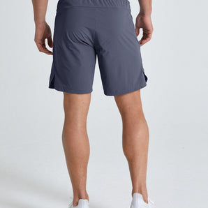 Gym+Coffee Relentless Shorts (Mens) -  Orbit