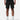 Gym+Coffee Relentless Shorts (Mens) - Black