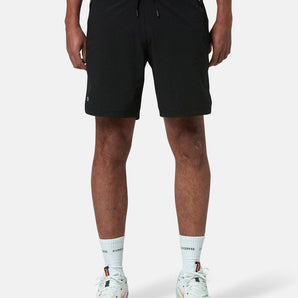 Gym+Coffee Relentless Shorts (Mens) - Black