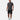 Gym+Coffee Relentless Shorts (Mens) - Black