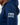 Gym+Coffee - Gym + Coffee Chill Full Zip (Womens) - Petrol Blue - Prosportswear Ltd T/A RunActive