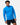 Gym+Coffee - Gym + Coffee Chill Half Zip (Mens) - Sky Blue - Prosportswear Ltd T/A RunActive