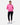 Gym+Coffee - Gym+Coffee Chill Hoodie (Womens) - Sangria Sunset - Prosportswear Ltd T/A RunActive