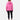Gym+Coffee - Gym+Coffee Chill Hoodie (Womens) - Sangria Sunset - Prosportswear Ltd T/A RunActive