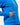 Gym+Coffee - Gym+Coffee Chill Hoodie (Womens) - Sky Blue - Prosportswear Ltd T/A RunActive