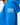 Gym+Coffee - Gym+Coffee Chill Hoodie (Womens) - Sky Blue - Prosportswear Ltd T/A RunActive