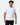 Gym+Coffee - Gym+Coffee Coffee Polo Tee (Men's) - Ultra White - Prosportswear Ltd T/A RunActive