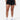 Gym+Coffee - Gym+Coffee Contender Race Short (Womens) - Black - Prosportswear Ltd T/A RunActive