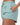 Gym+Coffee - Gym+Coffee Contender Race Short (Womens) - Summer Green - Prosportswear Ltd T/A RunActive