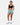 Gym+Coffee - Gym+Coffee Contender Race Short (Womens) - Summer Green - Prosportswear Ltd T/A RunActive