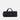 Gym+Coffee - Gym+Coffee Eco Essentials Duffle Bag (Black) - Medium - Prosportswear Ltd T/A RunActive