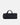 Gym+Coffee - Gym+Coffee Eco Essentials Duffle Bag (Black) - Medium - Prosportswear Ltd T/A RunActive