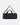 Gym+Coffee - Gym+Coffee Eco Essentials Duffle Bag (Black) - Medium - Prosportswear Ltd T/A RunActive