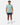 Gym+Coffee - Gym+Coffee Essential 6" Shorts (Mens) - Petrol Blue - Prosportswear Ltd T/A RunActive