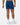 Gym+Coffee - Gym+Coffee Essential 6" Shorts (Mens) - Petrol Blue - Prosportswear Ltd T/A RunActive