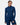 Gym+Coffee - Gym+Coffee Relentless 1/4 Zip (Women's) - Petrol Blue - Prosportswear Ltd T/A RunActive
