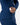 Gym+Coffee - Gym+Coffee Relentless 1/4 Zip (Women's) - Petrol Blue - Prosportswear Ltd T/A RunActive
