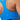 Gym+Coffee - Gym+Coffee Relentless Bra - Sky Blue - Prosportswear Ltd T/A RunActive