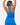 Gym+Coffee - Gym+Coffee Relentless Racer Back Vest (Women's) - Sky Blue - Prosportswear Ltd T/A RunActive