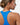 Gym+Coffee - Gym+Coffee Relentless Racer Back Vest (Women's) - Sky Blue - Prosportswear Ltd T/A RunActive