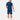 Gym+Coffee - Gym+Coffee Relentless Shorts (Men's) - Petrol Blue - Prosportswear Ltd T/A RunActive