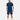 Gym+Coffee - Gym+Coffee Relentless Shorts (Men's) - Petrol Blue - Prosportswear Ltd T/A RunActive