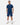 Gym+Coffee - Gym+Coffee Relentless Shorts (Men's) - Petrol Blue - Prosportswear Ltd T/A RunActive