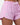 Gym+Coffee - Gym+Coffee Ripstop Shorts (Womens) - Cotton Candy - Prosportswear Ltd T/A RunActive