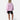 Gym+Coffee - Gym+Coffee Snap Collar Sierra Sweatshirt (Womens) - Baby Pink - Prosportswear Ltd T/A RunActive