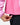 Gym+Coffee - Gym+Coffee Snap Polar Fleece (Womens) - Cotton Candy - Prosportswear Ltd T/A RunActive
