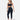 Gym+Coffee - Gym+Coffee Soft Motion Leggings 7/8 (Womens) - Black - Prosportswear Ltd T/A RunActive