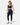 Gym+Coffee - Gym+Coffee Soft Motion Leggings 7/8 (Womens) - Black - Prosportswear Ltd T/A RunActive