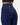 Gym+Coffee - Gym+Coffee Soft Motion Leggings 7/8 (Womens) - Twilight Navy - Prosportswear Ltd T/A RunActive