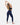 Gym+Coffee - Gym+Coffee Soft Motion Leggings 7/8 (Womens) - Twilight Navy - Prosportswear Ltd T/A RunActive