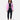 Gym+Coffee - Gym+Coffee W In Motion Jogger (Womens) - Black - Prosportswear Ltd T/A RunActive