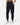 Gym+Coffee - Gym+Coffee W In Motion Jogger (Womens) - Black - Prosportswear Ltd T/A RunActive