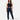 Gym+Coffee - Gym+Coffee W In Motion Jogger (Womens) - Obsidian - Prosportswear Ltd T/A RunActive
