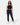 Gym+Coffee - Gym+Coffee W In Motion Jogger (Womens) - Obsidian - Prosportswear Ltd T/A RunActive