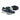 Head - Head Motion Team Padel Mens - Navy/Lime - Prosportswear Ltd T/A RunActive