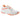 Head - Head Motion Team Padel Womens - White/Coral - Prosportswear Ltd T/A RunActive
